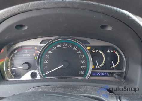 2011 Toyota Venza из США, поврежденный, VIN 4T3ZA3BB1BU048190